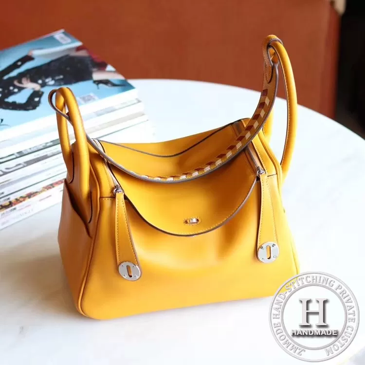 Lindy 26 Swift 9D Ambre  GHW/PHW-3130