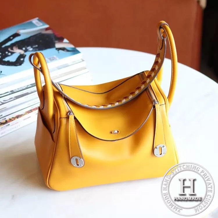 Lindy 26 Swift 9D Ambre  GHW/PHW-3130