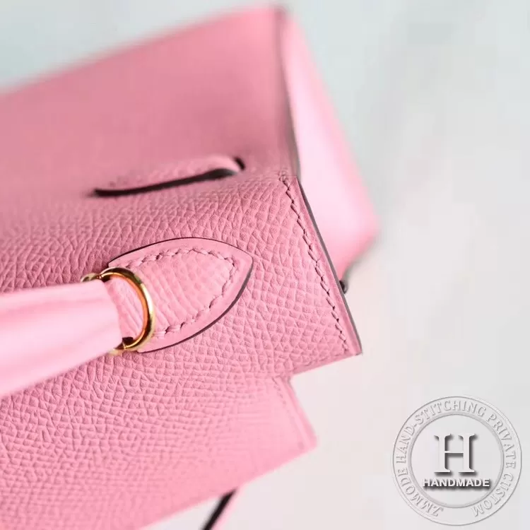 1Q rose confetti EPSOM  PHW / GHP MINI KELLY II