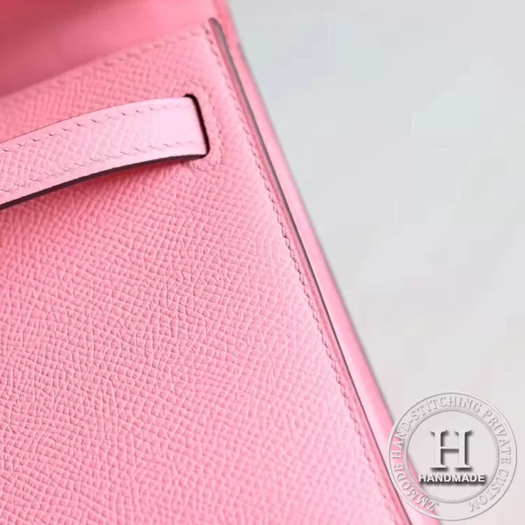 1Q rose confetti EPSOM  PHW / GHP MINI KELLY II