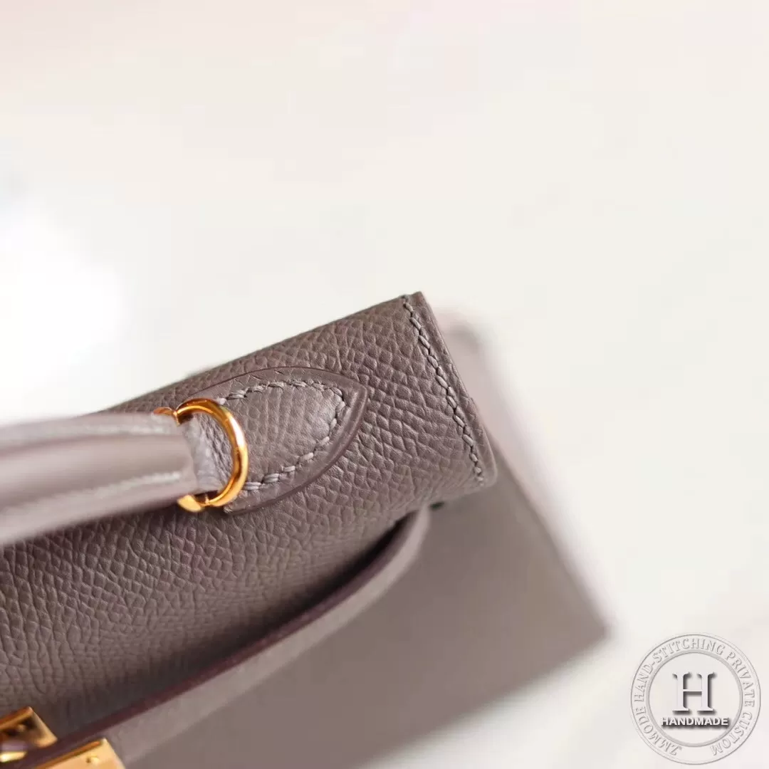 MINI KELLY II  Eepsom 8FEtain PHW / GHP