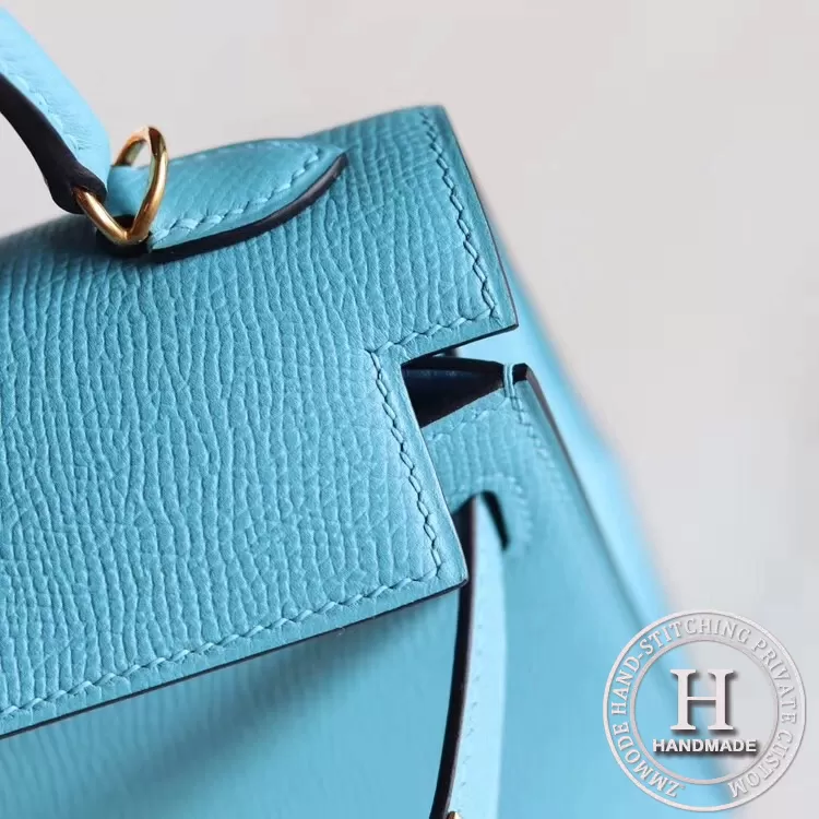 P3 Blue de nord EPSOM  PHW / GHP MINI KELLY II