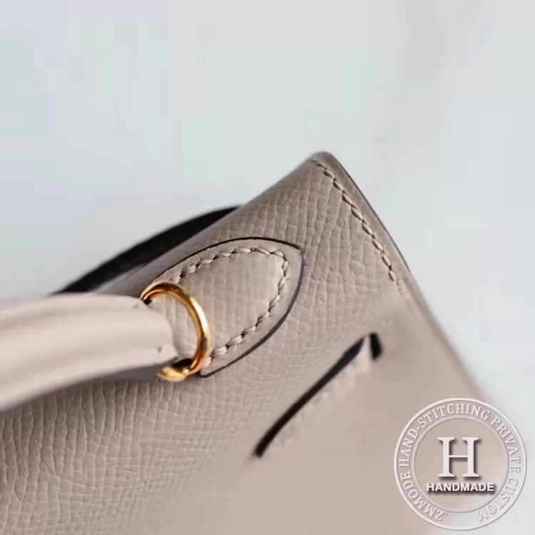 M8 Gris asphalt EPSOM  PHW / GHP MINI KELLY II