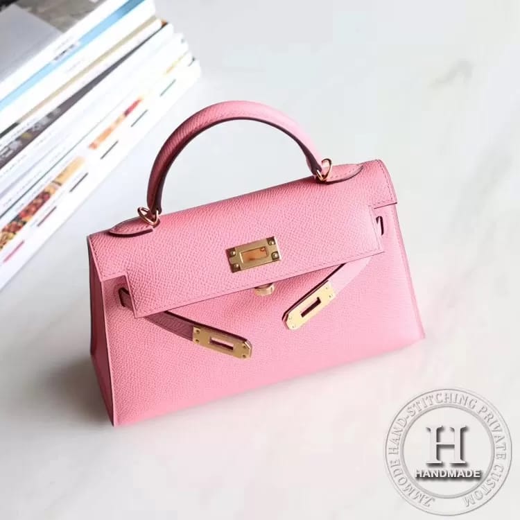 1Q rose confetti EPSOM  PHW / GHP MINI KELLY II