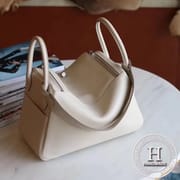 Lindy 30 TC C10 Craie PHW
