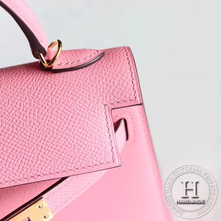 1Q rose confetti EPSOM  PHW / GHP MINI KELLY II