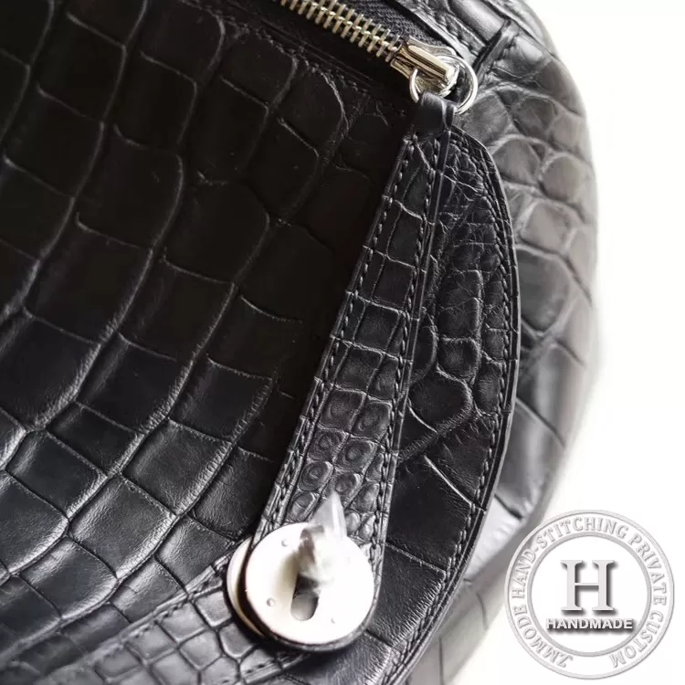 Lindy 30 89 Noir PHW