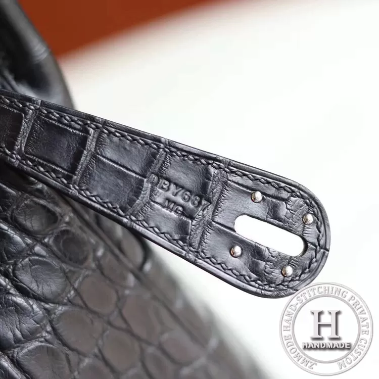 Lindy 30 89 Noir PHW