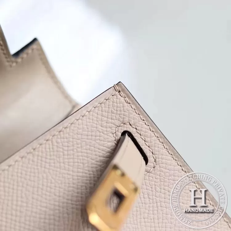 M8 Gris asphalt EPSOM  PHW / GHP MINI KELLY II
