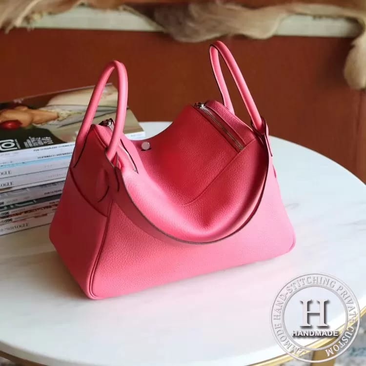 Lindy 30 TC 8W Rose Azalea PHW