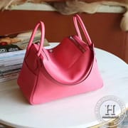 Lindy 30 TC 8W Rose Azalea PHW