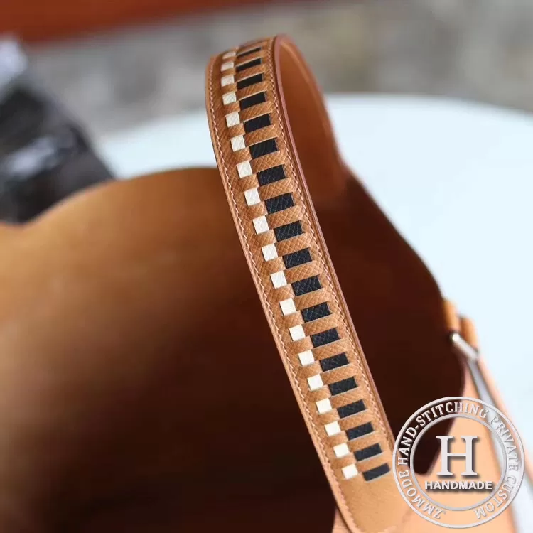 PICOTIN 12CM  epsom 37 gold PHW