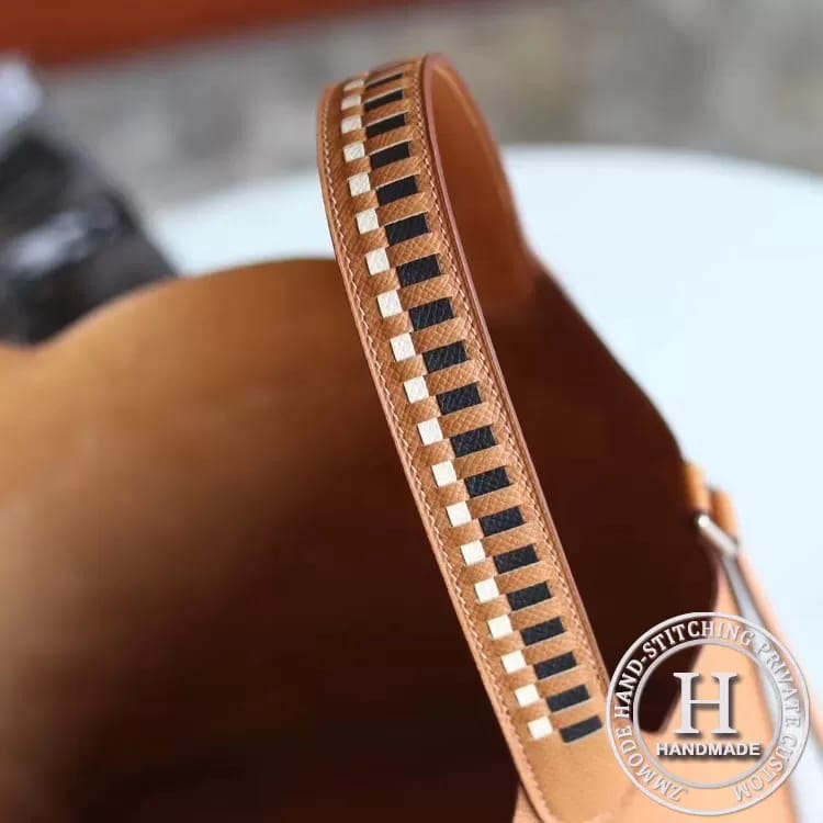 PICOTIN 12CM  epsom 37 gold PHW