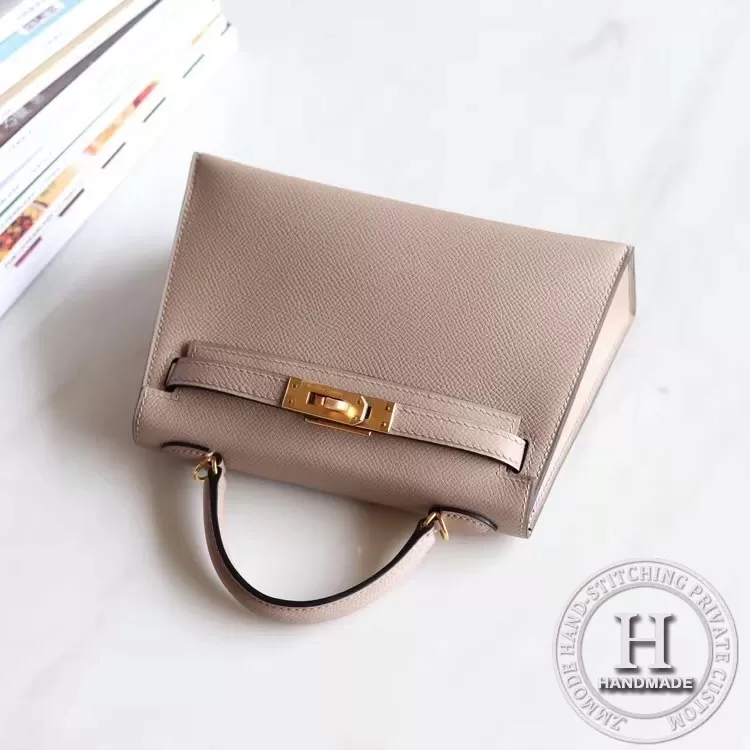 M8 Gris asphalt EPSOM  PHW / GHP MINI KELLY II