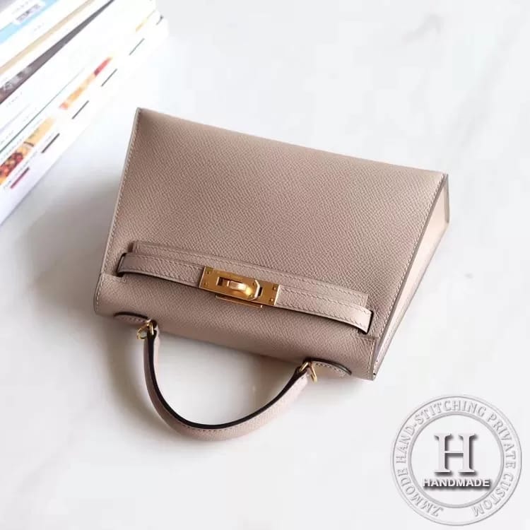M8 Gris asphalt EPSOM  PHW / GHP MINI KELLY II