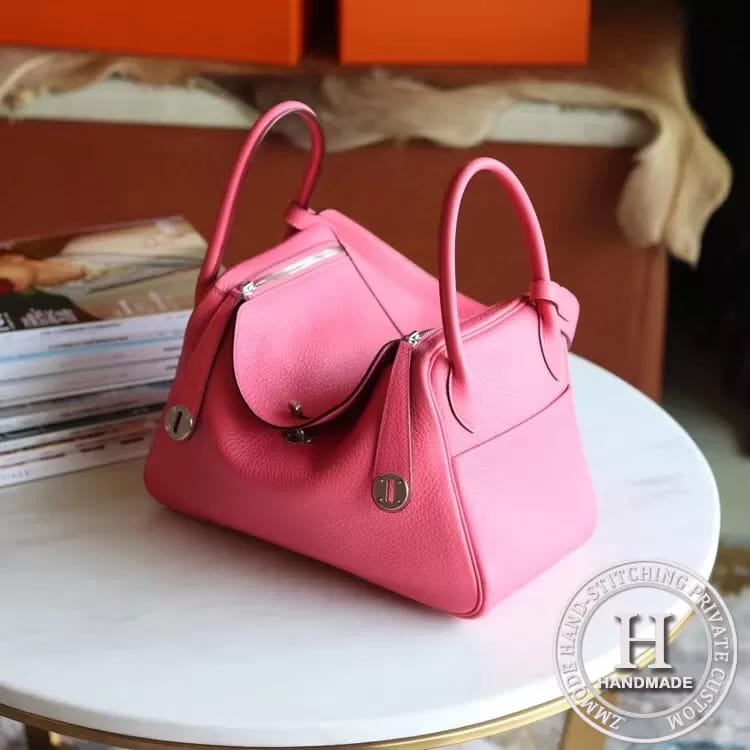 Lindy 30 TC 8W Rose Azalea PHW