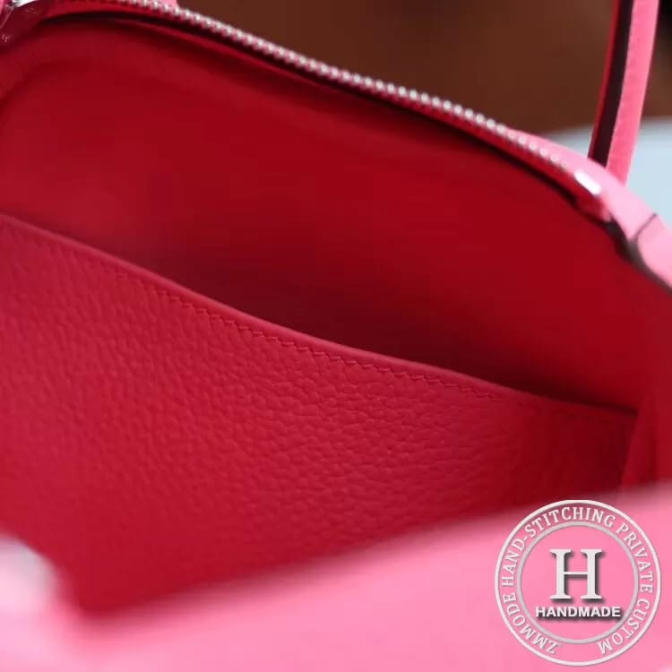 Lindy 30 TC 8W Rose Azalea PHW