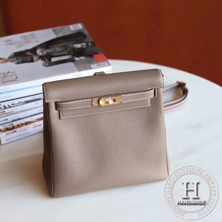 Kelly Ado Tc 18 Etoupe Ghw/Phw
