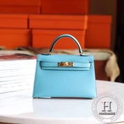 P3 Blue de nord EPSOM  PHW / GHP MINI KELLY II