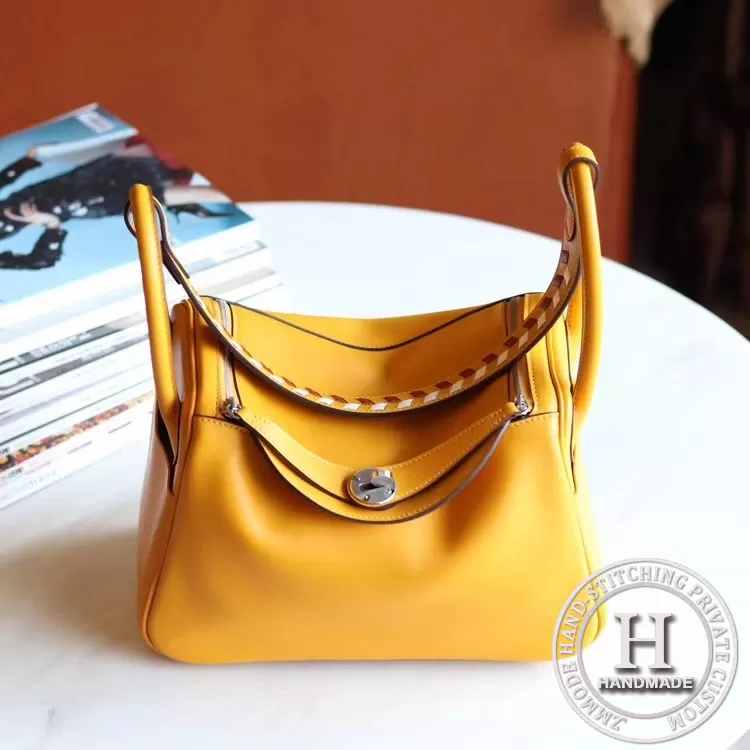 Lindy 26 Swift 9D Ambre  GHW/PHW-3130