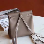 Kelly ado 22 TC 18 Etoupe GHW/PHW