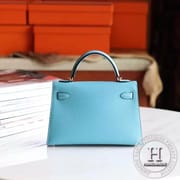 P3 Blue de nord EPSOM  PHW / GHP MINI KELLY II