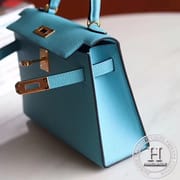 P3 Blue de nord EPSOM  PHW / GHP MINI KELLY II