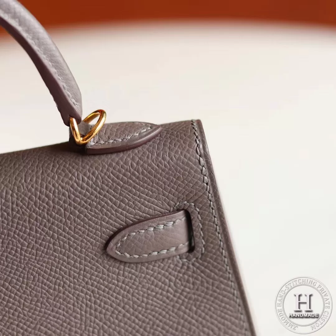 MINI KELLY II  Eepsom 8FEtain PHW / GHP