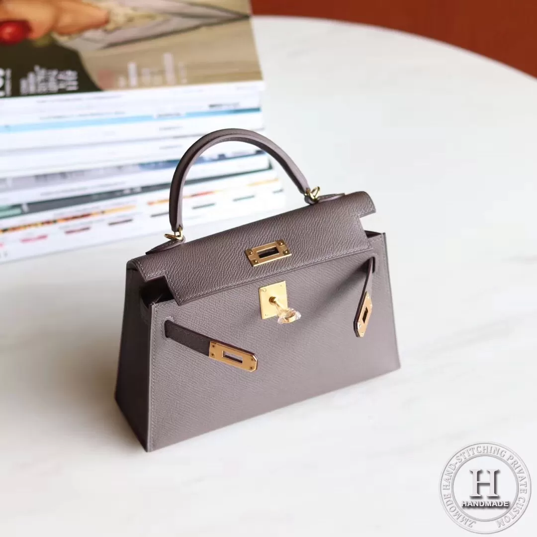 MINI KELLY II  Eepsom 8FEtain PHW / GHP