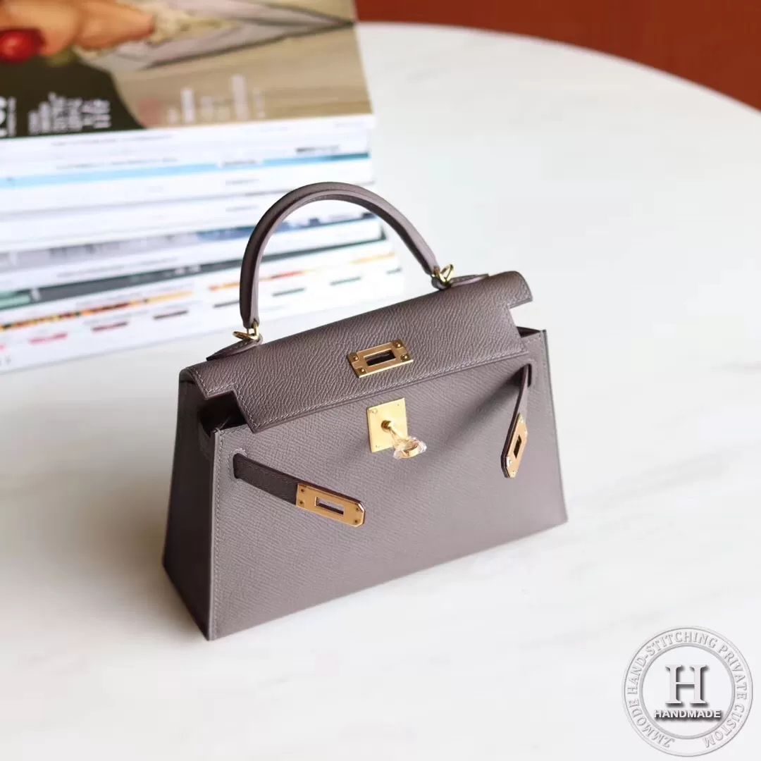 MINI KELLY II  Eepsom 8FEtain PHW / GHP