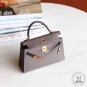 MINI KELLY II  Eepsom 8FEtain PHW / GHP