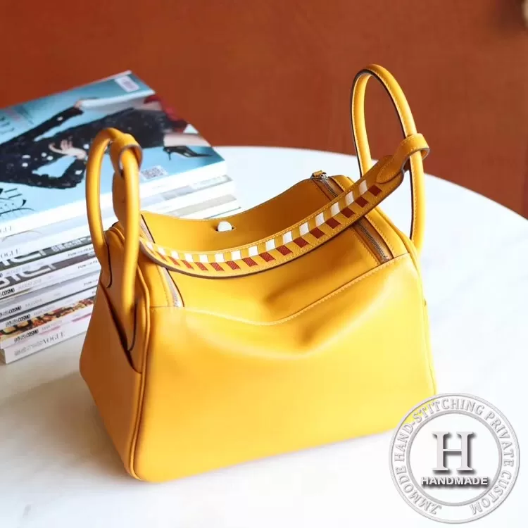 Lindy 26 Swift 9D Ambre  GHW/PHW-3130