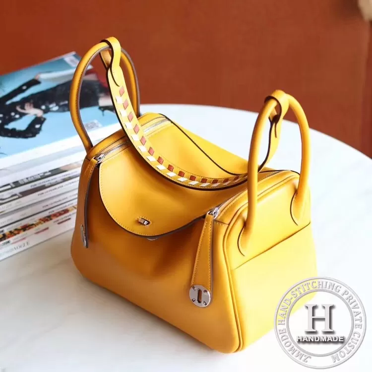 Lindy 26 Swift 9D Ambre  GHW/PHW-3130