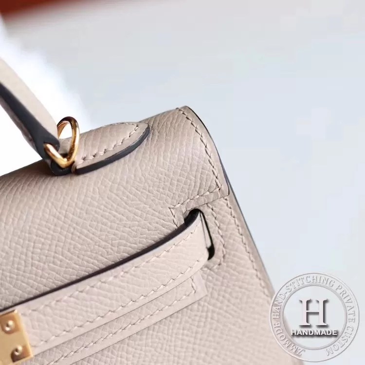 M8 Gris asphalt EPSOM  PHW / GHP MINI KELLY II