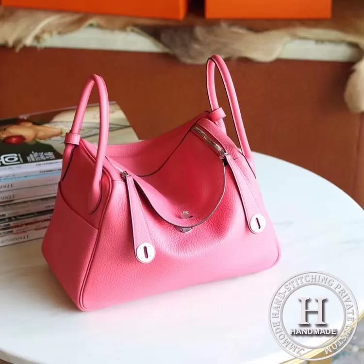 Lindy 30cm Tc 8w Rose Azalea Phw