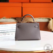 MINI KELLY II  Eepsom 8FEtain PHW / GHP
