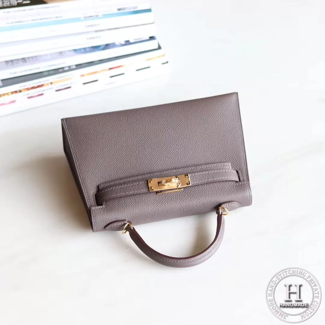 MINI KELLY II  Eepsom 8FEtain PHW / GHP