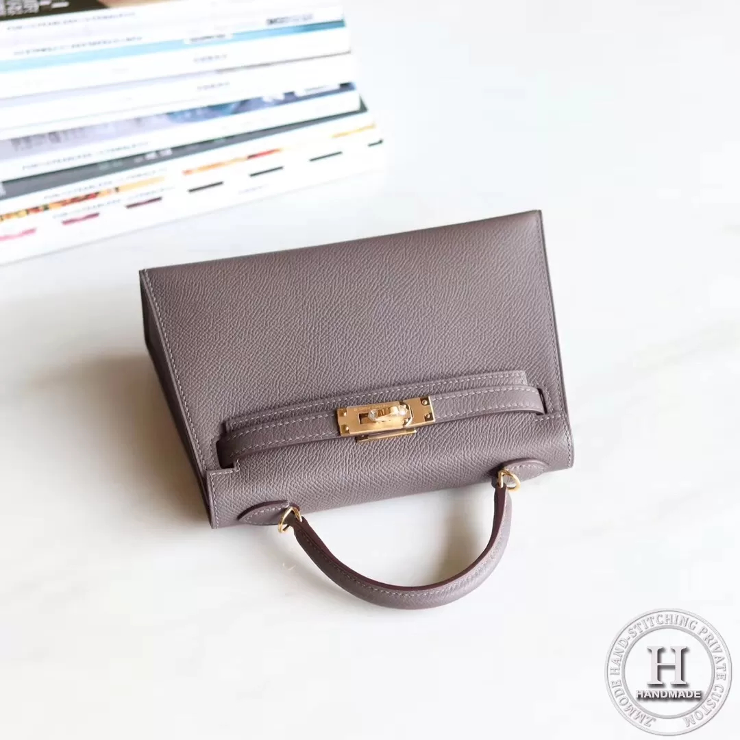 MINI KELLY II  Eepsom 8FEtain PHW / GHP