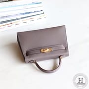 MINI KELLY II  Eepsom 8FEtain PHW / GHP