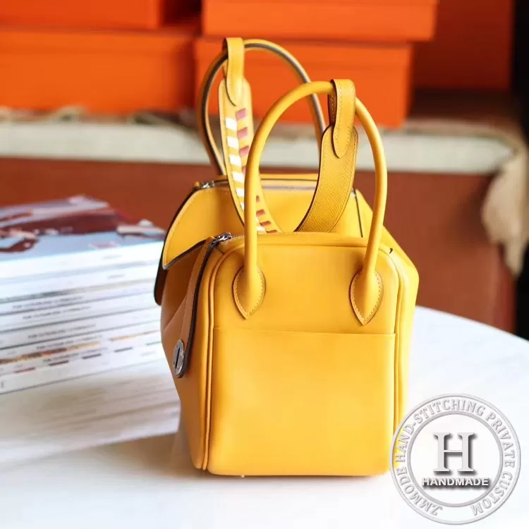 Lindy 26 Swift 9D Ambre  GHW/PHW-3130