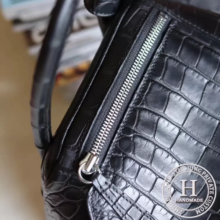 Lindy 30 89 Noir PHW