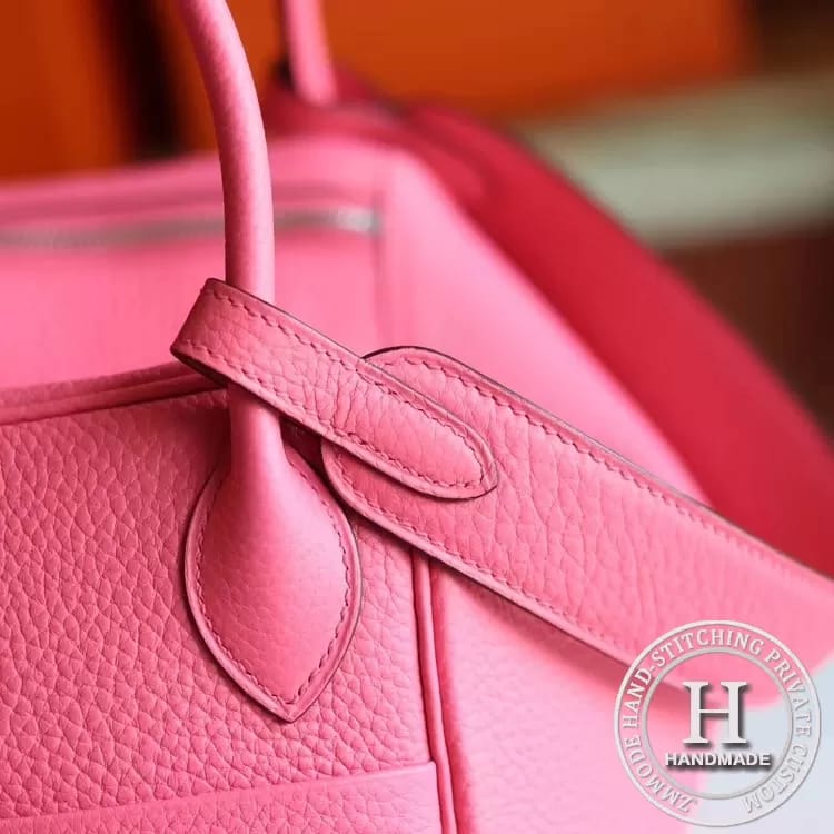 Lindy 30 TC 8W Rose Azalea PHW
