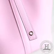 PICOTIN 18CM  epsom epsom x9 Mauve sylvestre PHW