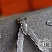 Kelly ado 22 TC 18 Etoupe GHW/PHW
