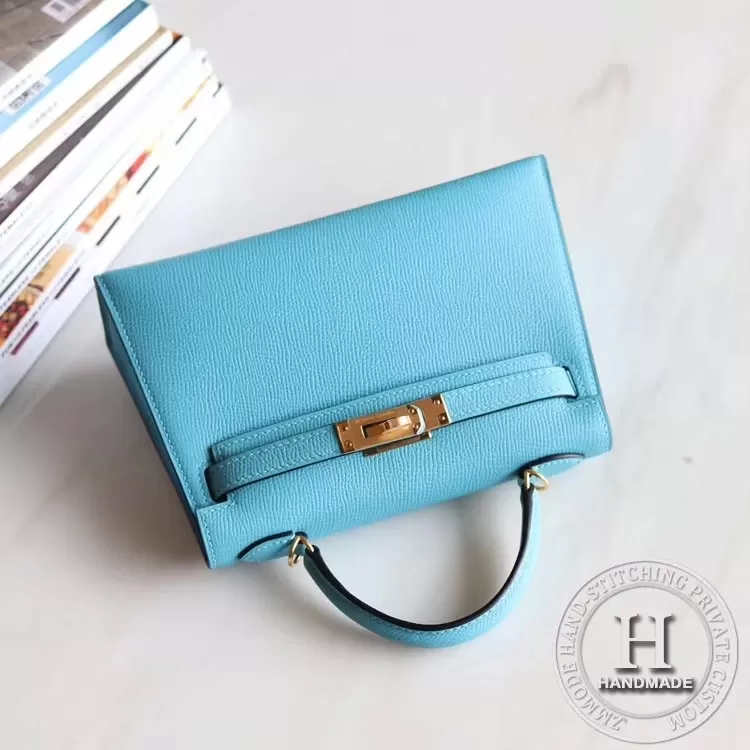 P3 Blue de nord EPSOM  PHW / GHP MINI KELLY II