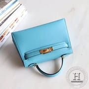 P3 Blue de nord EPSOM  PHW / GHP MINI KELLY II