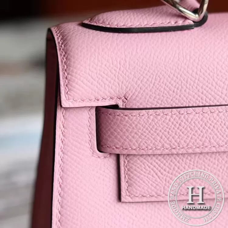 X9 Mauve sylestre EPSOM PHW/GHW KELLY 28