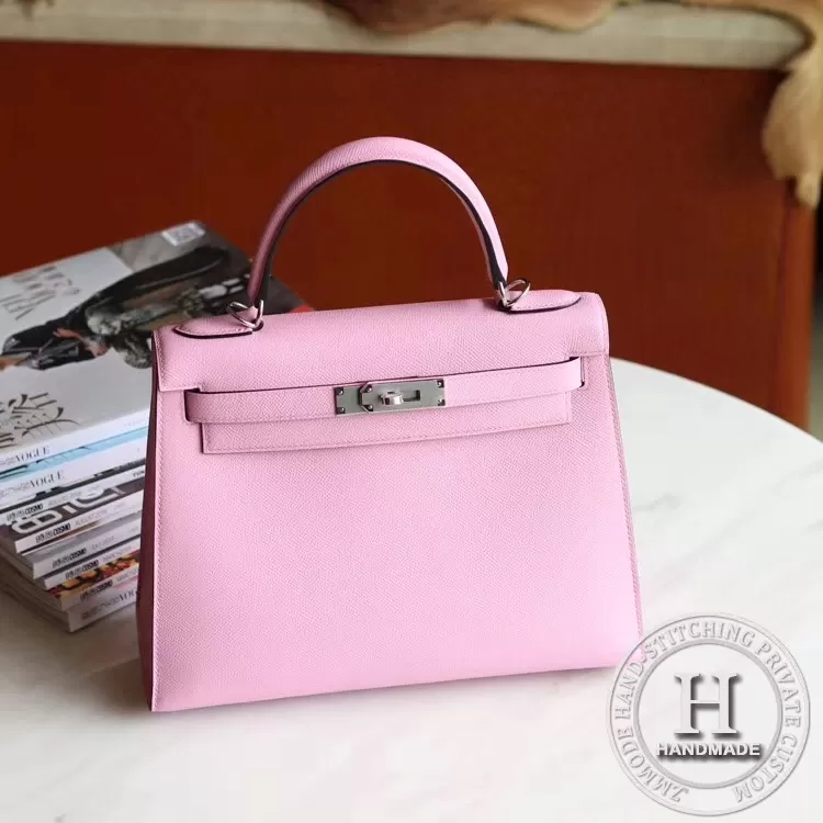 X9 Mauve sylestre EPSOM PHW/GHW KELLY 28