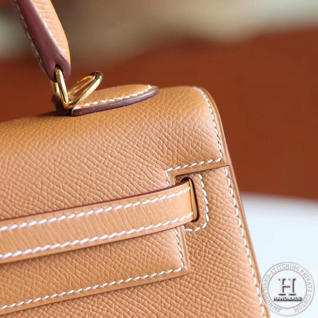 37 Gold EPSOM PHW/GHW KELLY 25