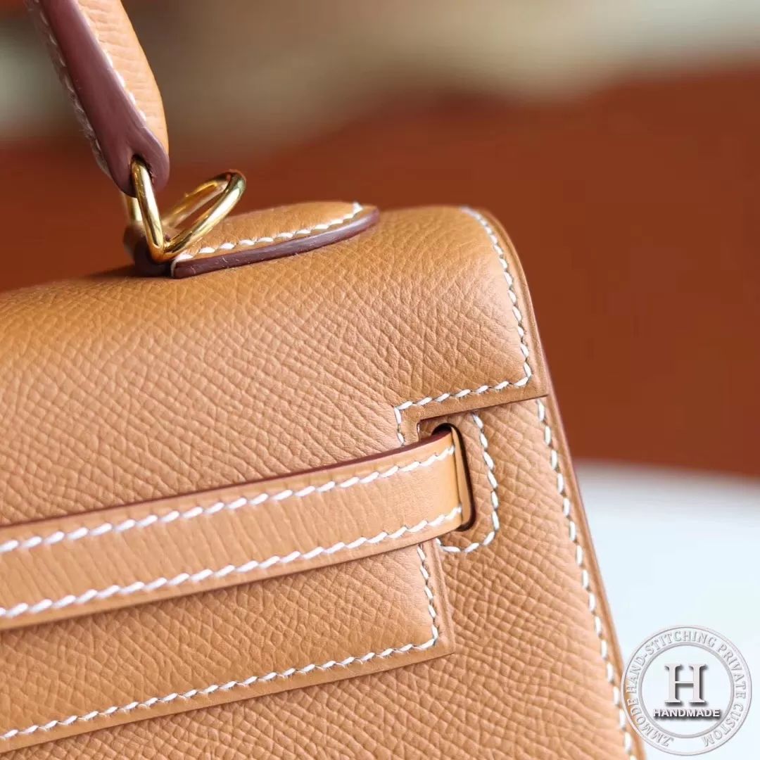 37 Gold EPSOM PHW/GHW KELLY 25
